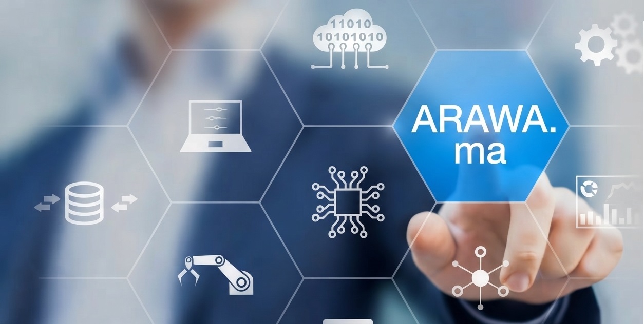 ARAWA Smart City Platform
