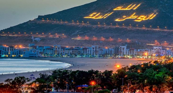 Agadir