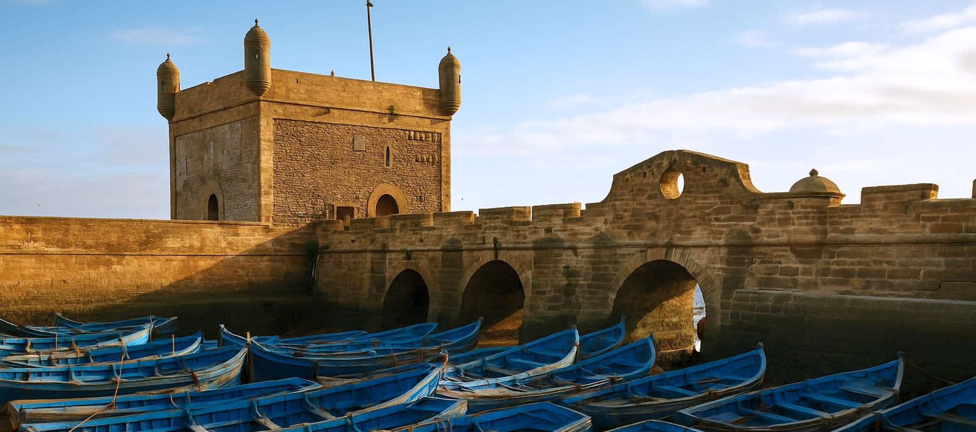 Essaouira