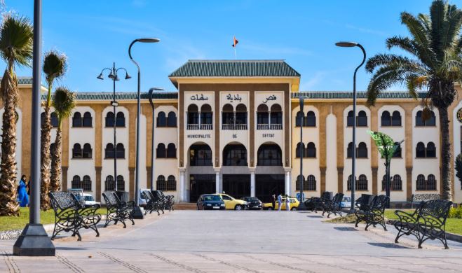 Marrakech