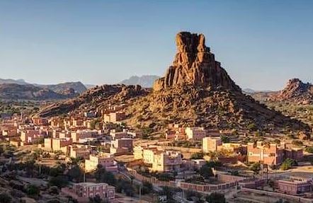 Tafraout