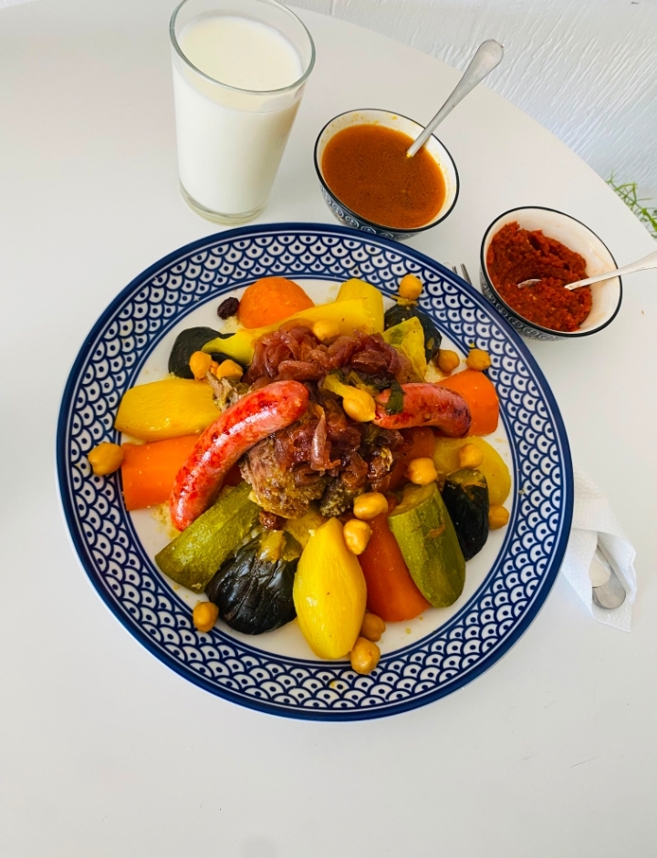 couscous
