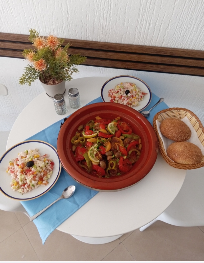 tajine