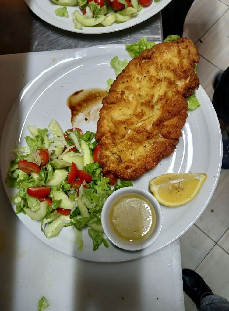 PIZZERIA SAMARESH DA LINO