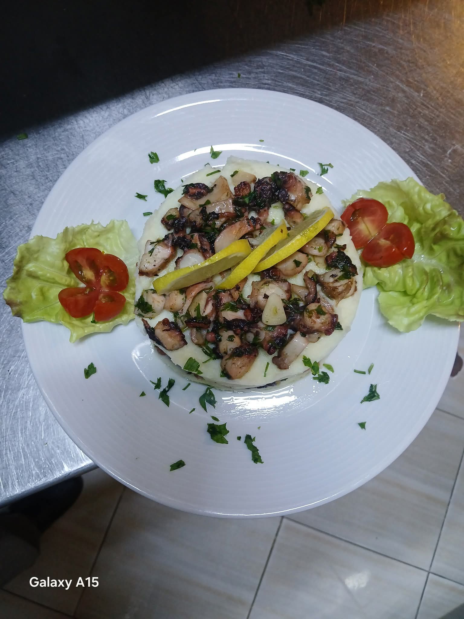 PIZZERIA SAMARESH DA LINO