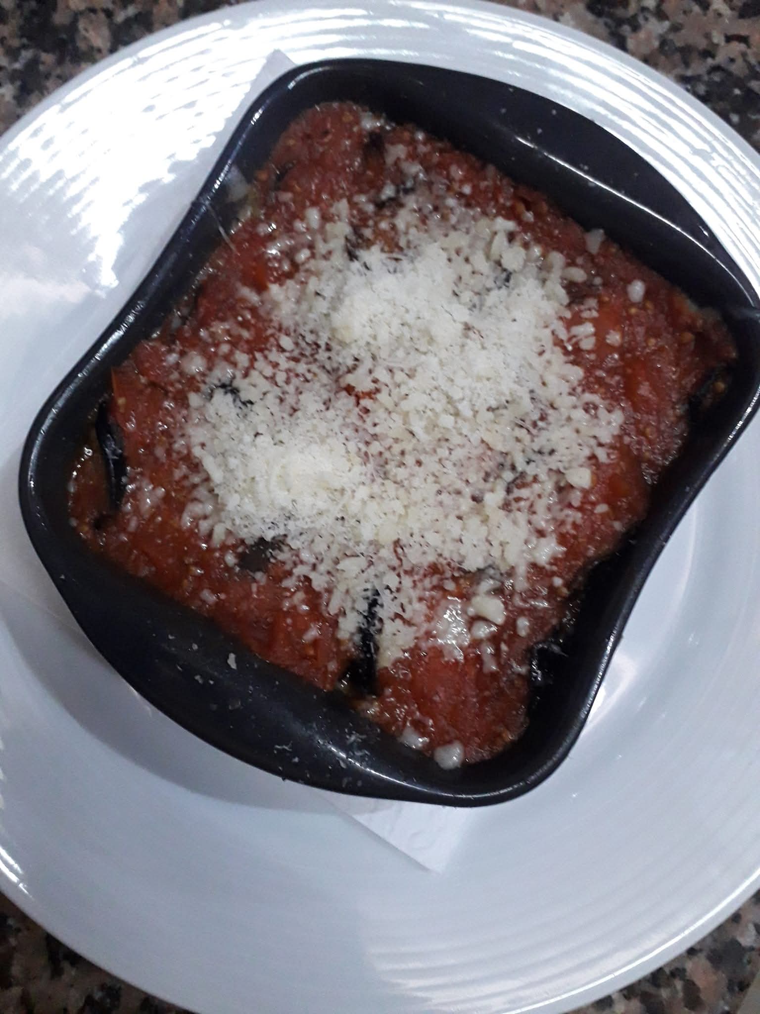 PIZZERIA SAMARESH DA LINO