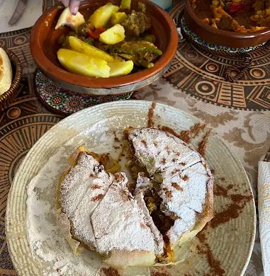 Restaurant Souiri
