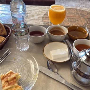 Restaurant Souiri