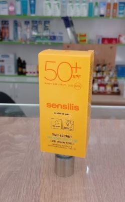 SENSILIS 