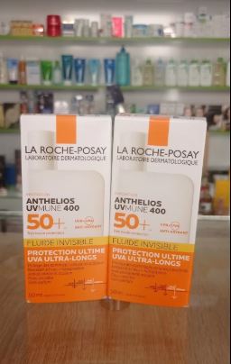 LA ROCHE POSAY