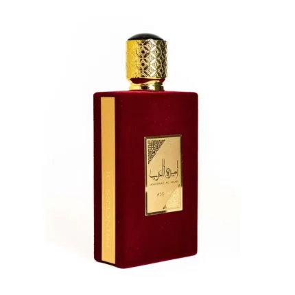 Ameerat Al Arab 